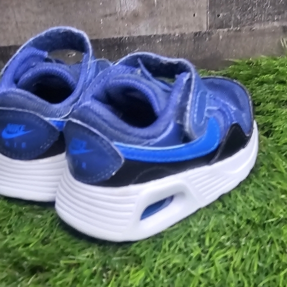 Nike Air Max SC Kids 5C - Picture 4 of 10